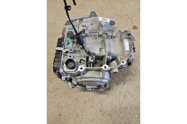 Land Rover Discovery Sport 2021 Automatic transmission Part manufacturer Land Rover OE
