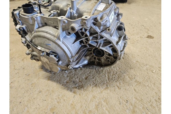 Land Rover Discovery Sport 2021 Automatic transmission Transmission type automatic