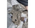 Toyota RAV 4 III differential bridge 2 2 D CAT