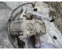 Toyota RAV 4 III differential bridge 2 2 D CAT Catalog number of the part 7556795