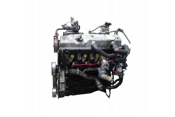 ENGINE RTP RTP1G40651 FORD ESCORT EXPRESS 1 8DI