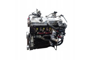 ENGINE RTP RTP1G40651 FORD ESCORT EXPRESS 1 8DI