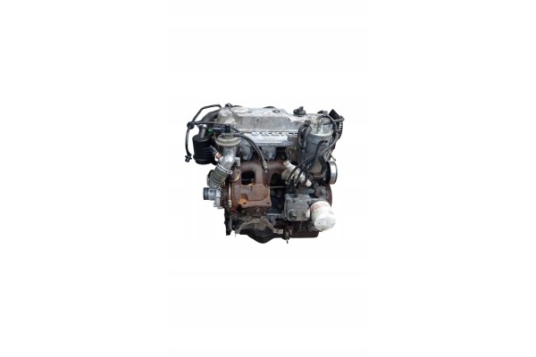 ENGINE RTP RTP1G40651 FORD ESCORT EXPRESS 1 8DI Catalog number of the part RTP