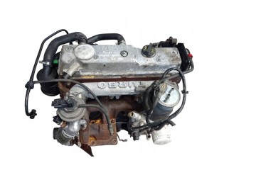 ENGINE RTP RTP1G40651 FORD ESCORT EXPRESS 1 8DI Part manufacturer Ford OE