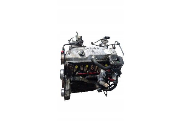 ENGINE RTP RTP1G40651 FORD ESCORT EXPRESS 1 8DI Car type trucks