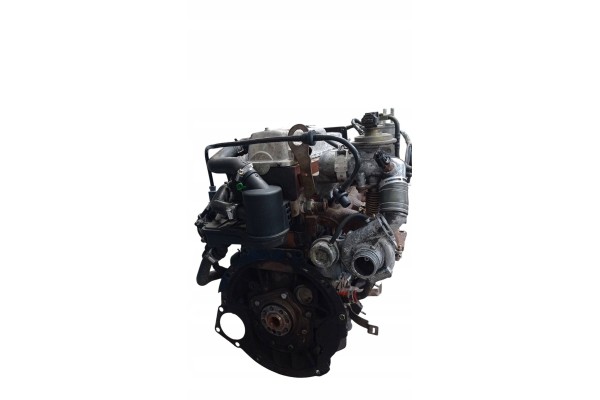 Motor RTP RTP1G40651 para Ford Escort Express 1.8DI