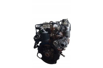 Motor RTP RTP1G40651 para Ford Escort Express 1.8DI