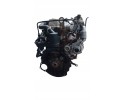 Motor RTP RTP1G40651 para Ford Escort Express 1.8DI
