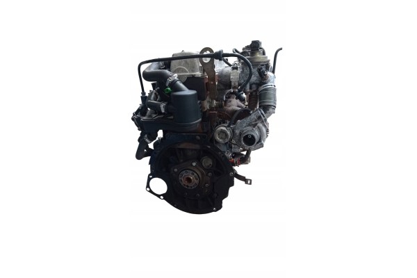Motor RTP RTP1G40651 para Ford Escort Express 1.8DI