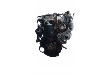 Motor RTP RTP1G40651 para Ford Escort Express 1.8DI