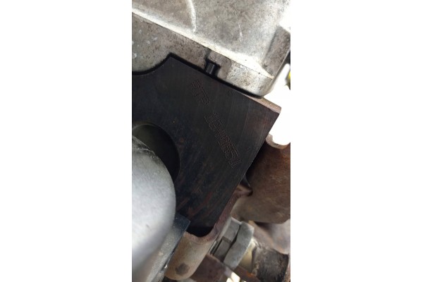 Motor RTP RTP1G40651 para Ford Escort Express 1.8DI