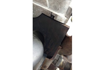 Motor RTP RTP1G40651 para Ford Escort Express 1.8DI