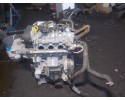 SEAT TOLEDO ECO ENGINE 1 0B TSI 2017R CHZ 919131 ENGINE POST
