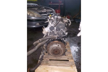 SEAT TOLEDO ECO ENGINE 1 0B TSI 2017R CHZ 919131 ENGINE POST Catalog number of the part CHZ 919131 04C 103 023 J 4 AISi9Cu3 Fe A