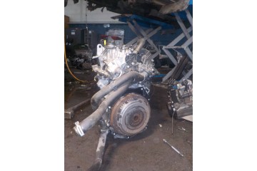 SEAT TOLEDO ECO ENGINE 1 0B TSI 2017R CHZ 919131 ENGINE POST Part manufacturer SEAT OE