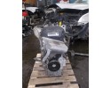 SEAT TOLEDO ECO ENGINE 1 0B TSI 2017R CHZ 919131 ENGINE POST Car type passenger cars