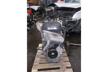 SEAT TOLEDO ECO ENGINE 1 0B TSI 2017R CHZ 919131 ENGINE POST Car type passenger cars