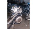 SEAT TOLEDO ECO ENGINE 1 0B TSI 2017R CHZ 919131 ENGINE POST Engine type gasoline powered