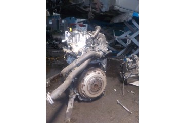 SEAT TOLEDO ECO ENGINE 1 0B TSI 2017R CHZ 919131 ENGINE POST Engine type gasoline powered