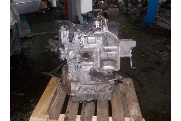 SEAT TOLEDO ECO ENGINE 1 0B TSI 2017R CHZ 919131 ENGINE POST Quality of parts according to GVO O original with manufacturer s lo
