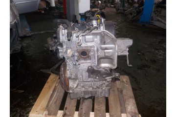 SEAT TOLEDO ECO ENGINE 1 0B TSI 2017R CHZ 919131 ENGINE POST Quality of parts according to GVO O original with manufacturer s lo