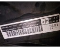 SEAT TOLEDO ECO ENGINE 1 0B TSI 2017R CHZ 919131 ENGINE POST Version European