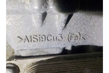 Motor SEAT Toledo Eco Engine 1.0B TSI 2017 CHZ 919131