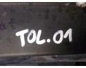 Motor SEAT Toledo Eco Engine 1.0B TSI 2017 CHZ 919131
