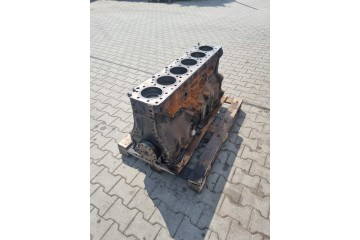 ENGINE BLOCK POST PISTONS CRANKSHAFT VOLVO FH 12 D12 RENAULT MAGNUM DXI 12 Catalog number of the part VOLVO RENAULT 1001968