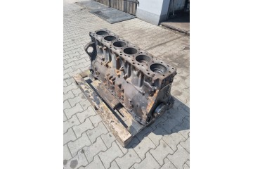 ENGINE BLOCK POST PISTONS CRANKSHAFT VOLVO FH 12 D12 RENAULT MAGNUM DXI 12 Car type trucks