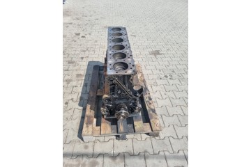 ENGINE BLOCK POST PISTONS CRANKSHAFT VOLVO FH 12 D12 RENAULT MAGNUM DXI 12 Engine type diesel
