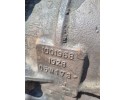 ENGINE BLOCK POST PISTONS CRANKSHAFT VOLVO FH 12 D12 RENAULT MAGNUM DXI 12 Version European
