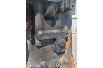 Bloque de motor con pistones y cigüeñal para Volvo FH 12 D12 y Renau