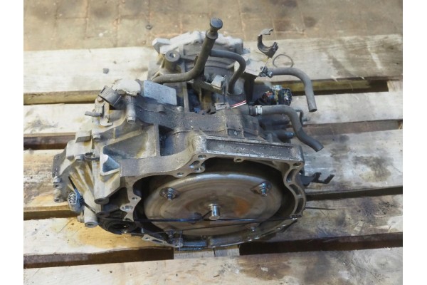 MAZDA DEMIO 1 5 00r GEARBOX AUTOMATIC f5Fnc10 104tys km