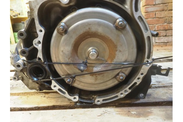 MAZDA DEMIO 1 5 00r GEARBOX AUTOMATIC f5Fnc10 104tys km Part manufacturer Mazda OE