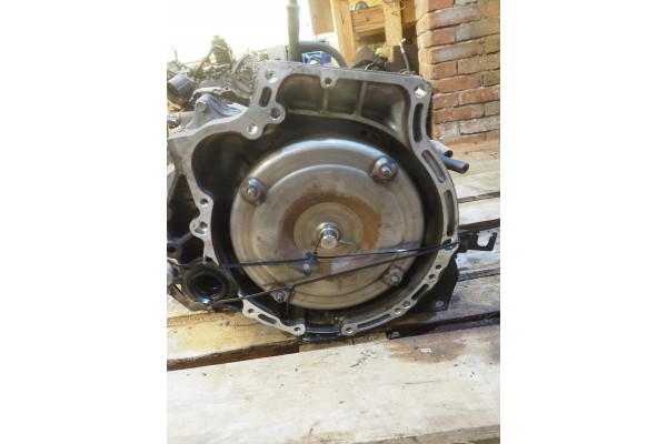 MAZDA DEMIO 1 5 00r GEARBOX AUTOMATIC f5Fnc10 104tys km Transmission type automatic