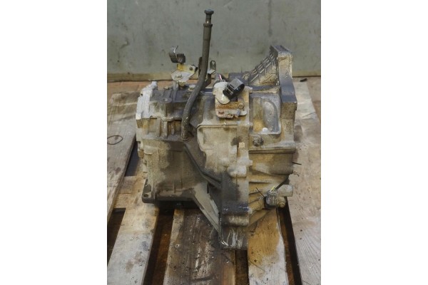 MAZDA DEMIO 1 5 00r GEARBOX AUTOMATIC f5Fnc10 104tys km Car type passenger cars