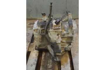 MAZDA DEMIO 1 5 00r GEARBOX AUTOMATIC f5Fnc10 104tys km Car type passenger cars