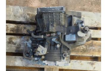 MAZDA DEMIO 1 5 00r GEARBOX AUTOMATIC f5Fnc10 104tys km Quality of parts according to GVO O original with manufacturer s logo OE