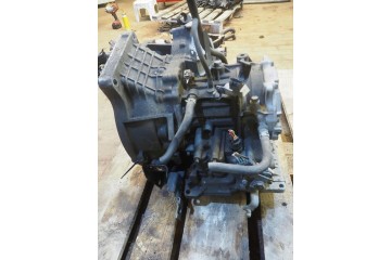Caja de Cambios Automática Mazda Demio 1.5 2000 F5FNC10 104,000 km