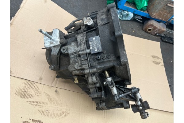 GEARBOX SAAB 9 5 95 1998 2009 2 3 T TURBO ECOPOWER FM55 B05