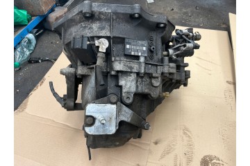 GEARBOX SAAB 9 5 95 1998 2009 2 3 T TURBO ECOPOWER FM55 B05 Catalog number of the part SKRZYNIA BIEGOW SAAB 9 5 95 1998 2009 2 3