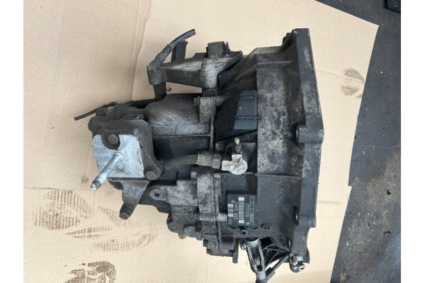 GEARBOX SAAB 9 5 95 1998 2009 2 3 T TURBO ECOPOWER FM55 B05 Transmission type manual