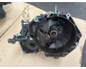 GEARBOX SAAB 9 5 95 1998 2009 2 3 T TURBO ECOPOWER FM55 B05 Car type passenger cars