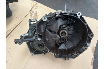 GEARBOX SAAB 9 5 95 1998 2009 2 3 T TURBO ECOPOWER FM55 B05 Car type passenger cars