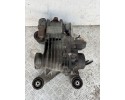 REAR BRIDGE DYFER MMK SKODA SUPERB 2 2 0 TDI