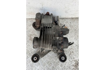 REAR BRIDGE DYFER MMK SKODA SUPERB 2 2 0 TDI