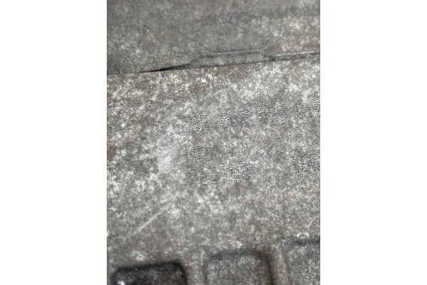 REAR BRIDGE DYFER MMK SKODA SUPERB 2 2 0 TDI Part manufacturer Skoda OE