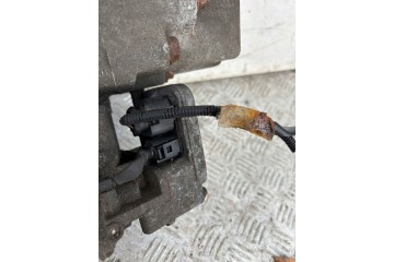 Puente trasero Dyfer MMK Skoda Superb 2 2.0 TDI