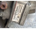 Puente trasero Dyfer MMK Skoda Superb 2 2.0 TDI
